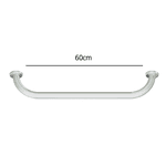 Alça de Apoio 60CM - Metalplas