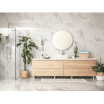 Porcelanato Duragres 70X70 Marmo Douro Polido Extra M²