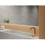 Porcelanato Ceusa 28,8X119 Frisado Extra M²