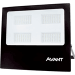 Refletor Slim LED 200W 6500K Bivolt 259701370 - Avant