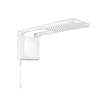 Chuveiro Acqua Storm Branco Lorenzetti 220V/7800W 