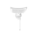 Chuveiro Lorenzetti Loren Shower Ultra 127v/5500w Branco 