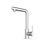 Monocomando Para Cozinha de Mesa Bica Extraível 