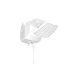 Chuveiro Futura Lorenzetti Eletrônico 220V/7500W Branco