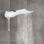 Chuveiro lorenzetti loren shower 220v/7500w 