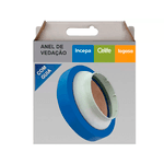 Vaso Sanitário Convencional Oval Onix Roca Nexo