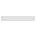 Ralo Linear Invisível 90cm Branco Tigre 100018898