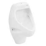 Mictório Eco Branco com Kit Celite