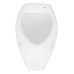 Mictório Eco Branco com Kit Celite