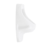 Mictório Eco Branco com Kit Celite