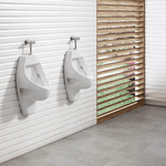 Mictório Eco Branco com Kit Celite