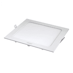 Painel Led Pop de Embutir Quadrado Bivolt 24W Avant 858130572