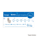 Kit Bacia Caixa Acoplada 3/6L Boss Incepa 