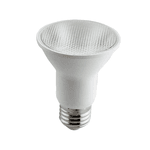 Lâmpada Led Par20 Biv 7W Avant 260381370