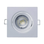 Spot Led Avant Supimpa Quadrado 865021371