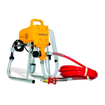 Maquina Pintura Menegotti MMA370 127V 60HZ 372W Airless