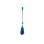 Mop Úmido Para Limpar O Chão Super Clean 2948/000 Brinox