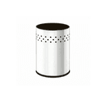 Cesto inox Gama 9 L - 20x29Cm Brinox 3003-201