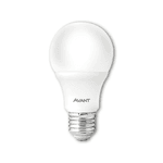 Lâmpada Led Avant Pera 09W Bivolt 3000K AM YS810 Branco-Quente