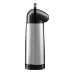 Garrafa Mor Térmica INOX 1,9L Nobile