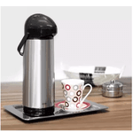 Garrafa Mor Térmica INOX 1,9L Nobile