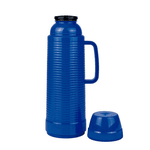 Garrafa Térmica Use Daily - Azul 1 L - Mor - 25100501 