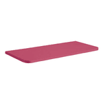 Prateleira Prat-k MDF 25X100 Rosa 08049.050