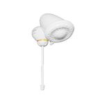 Ducha Hydra Mult Spot 8 5500w 127v