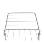 Varal Mor de Chão C/Abas 155X56X90-6005