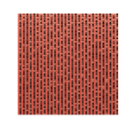 Azulejo Ceusa 58,4X58,4 Miragem Neon Crl Matte A