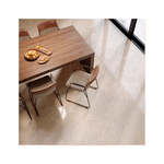 Porcelanato Biancogres 90X90 Illuminatto Beige Lux A