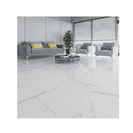 Porcelanato Biancogres 90X90 Statuario Superior Lux A