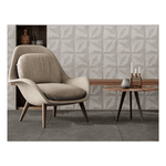 Porcelanato Cristofoletti 61X61 HD 61076 A