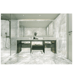 Porcelanato Delta 63X120 Nevado Polido-R63 A