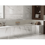 Porcelanato Embramaco 62X120 Gran Calacata Gold Lux P60523 A