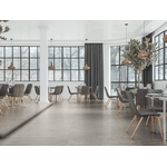 Porcelanato Embramaco 62X122 Gran District Gray 60519 A