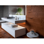 Porcelanato Incesa 26X106 Soft Wood A 