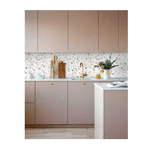 Porcelanato Itagres 50X100,7 Granilite Glitter HD A