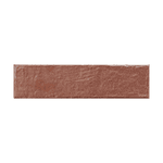 Porcelanato Roca 7,5X30 Brick Metallic Cobre A