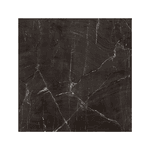 Porcelanato Elizabeth 84X84 Nero Reale HD POL A