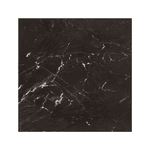 Porcelanato Elizabeth 84X84 Nero Reale HD POL A