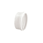Cap para Esgoto 150mm Outros Shiva