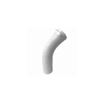 Curva 45 Shiva Longa Esgoto 200MM Outros