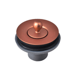 Válvula Perflex Rosé Fosco 1602 RF