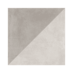 Porcelanato Biancogres 60X60 Elementi Grigio Deco A