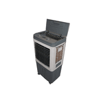 Climatizador Ventisol Clin 60 Pro 127V 60 Litros Branco e Cinza