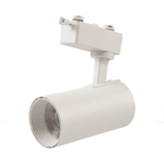 Spot LED Avant Trilho Authentic 20W Bivolt Amarelo 3000K Branco