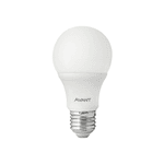 Lâmpada LED Avant Pera Neo 10W Bivolt Branco 6500K