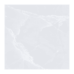 Porcelanato Castelli 94X94 Bianco Onice Lux P94715 A