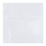 Porcelanato Castelli 94X94 Bianco Onice Lux P94715 A